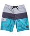 Maui and Sons Men's Pismo 20" Board Shorts