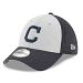 Cleveland Indians MLB New Era Shaded Classic 39THIRTY Cap