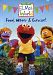 Elmo's World: Food, Water and Exercise (Sesame Street)