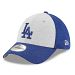 Los Angeles Dodgers MLB New Era Shaded Classic 39THIRTY Cap