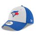 Toronto Blue Jays MLB New Era Shaded Classic 39THIRTY Cap