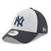 New York Yankees MLB New Era Shaded Classic 39THIRTY Cap