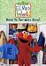 Elmo's World: Head to Toe with Elmo (Sesame Street)