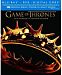 Game of Thrones: Season 2 [Blu-ray + DVD + Digital Copy]