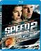 Speed 2: Cruise Control / [Blu-ray] (Bilingual) [Import]