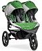 Baby Jogger Baby Summit X3 Double Jogging Stroller