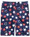 Epic Threads Toddler Girls Star-Print Bermuda Shorts, Created for Macy's