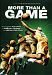 NEW More Than A Game (DVD)