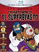 Starz The Haunted World Of El Superbeasto (Blu-Ray) Yes
