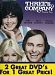 Three's Company: The Complete First and Second Seasons (Two Pack)