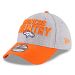 Denver Broncos New Era NFL 2018 Draft On Stage 39THIRTY Hat