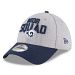 Los Angeles Rams New Era NFL 2018 Draft On Stage 39THIRTY Hat