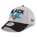 Jacksonville Jaguars New Era NFL 2018 Draft On Stage 39THIRTY Hat