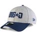 Dallas Cowboys Big D New Era NFL 2018 Draft On Stage 39THIRTY Hat