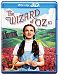 Wizard of Oz: 75th Anniversary [Blu-ray] [Import]