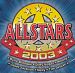 2003 All Stars