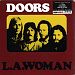 Warner Music Group The Doors - L. A. Woman (Reissue) (Vinyl)