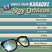Roy Orbison Karaoke