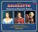 Verdi: Rigoletto (2 CD + Blu-ray Audio)