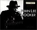 John Lee Hooker: Portrait