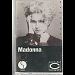 Madonna: Self Titled Cassette NM Canada Sire 92-38674