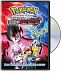 POKEMON THE MOVIE 17: DIANCIE & THE COCOON OF