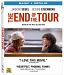 End of the Tour [Blu-ray] [Import]