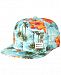 Brooklyn Hat Co. Men's Beach-Print Hat