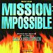 Music from 'Mission Impossible'