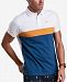 Barbour Men's Gill Colorblocked Polo