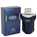 Azul Pour Homme Cologne 100 ml by Jean Rish for Men, Eau De Toilette Spray