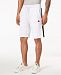 G-Star Raw Men's Logo-Print Athletic Shorts, Created for Macy's