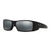 Sunglasses Oakley Gascan 24-435 Black 61