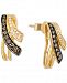 Le Vian Chocolatier Diamond Drop Earrings (1/3 ct. t. w. ) in 14k Gold