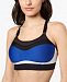 Champion The Show-Off Colorblocked Maximum Support Sports Bra 1666D