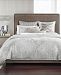 Hotel Collection Interlattice King Duvet Cover, Created for Macy's Bedding