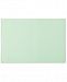 Closeout! Martha Stewart Collection Green Cotton Placemat, Created for Macy's