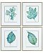 Uttermost Spring Leaves 4-Pc. Printed Wall Art Set