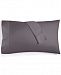 Charter Club Sleep Cool Standard Pillowcase Set, 400 Thread Count Cotton Tencel, Created for Macy's Bedding