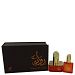 Riwayat El Ambar Perfume 50 ml by Afnan for Women, Eau De Parfum Spray + Free .67 oz Travel EDP Spray