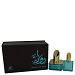 Riwayat El Misk Perfume 50 ml by Afnan for Women, Eau De Parfum Spray + Free .67 oz Travel EDP Spray