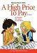 High Price to Pay / [Import]