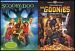 Scooby Doo: The Movie & Goonies [Import]
