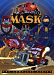 M. A. S. K Complete Series