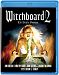 Witchboard 2: The Devil's Doorway [Blu-ray]