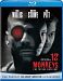 Universal Studios Home Entertainment 12 Monkeys (Blu-Ray) Yes