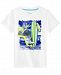 Epic Threads Little Boys Graphic-Print T-Shirt, Created for Macy's