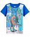 Epic Threads Little Boys Dino-Print Cotton T-Shirt, Created for Macy's
