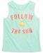 Epic Threads Toddler Girls, Graphic-Print Racerback Tank Top, Created for Macy's