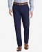 Bar Iii Men's Slim-Fit Active Stretch Navy Stripe Seersucker Suit Pants, Created for Macy's